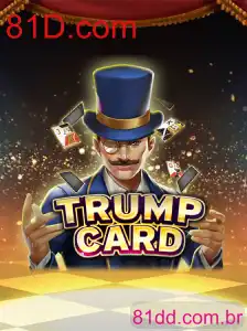 TrumpCard